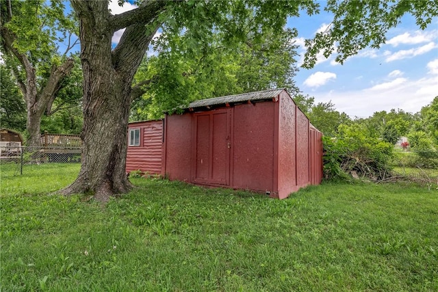 2000 W Wood St, Rogers, AR 72756 - view of shed