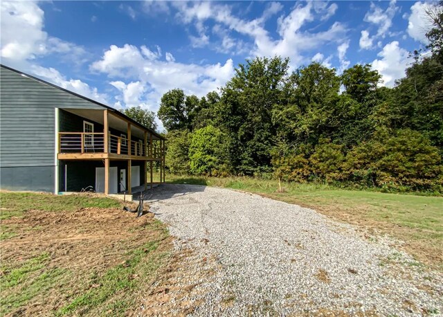 346 Crocket Ln, Norfork, AR 72658 - photo 7