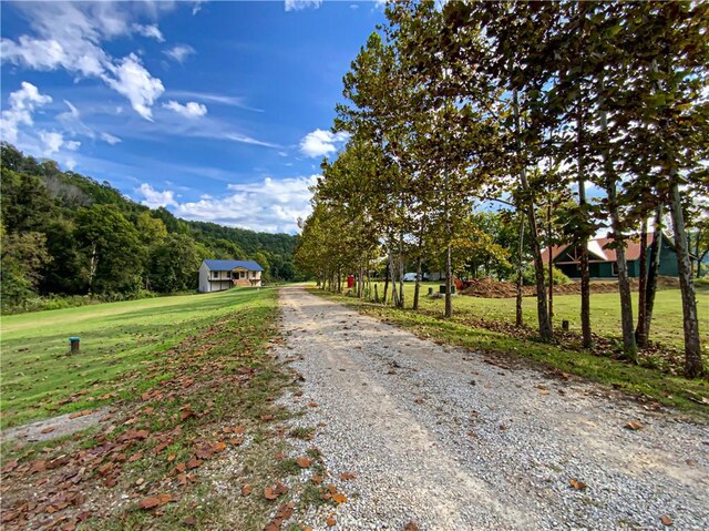346 Crocket Ln, Norfork, AR 72658 - photo 10