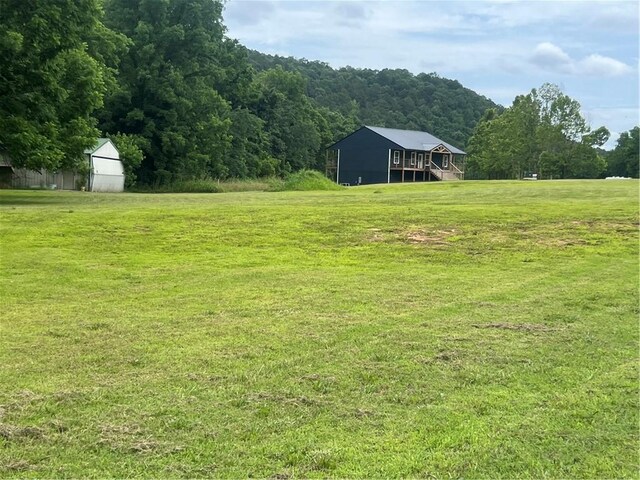 346 Crocket Ln, Norfork, AR 72658 - photo 32