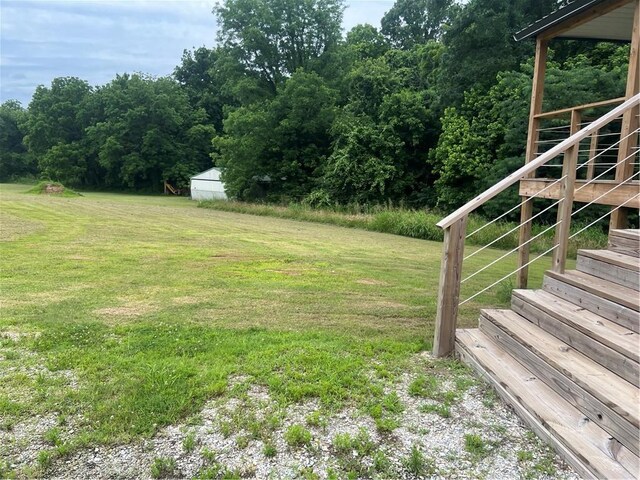 346 Crocket Ln, Norfork, AR 72658 - photo 34