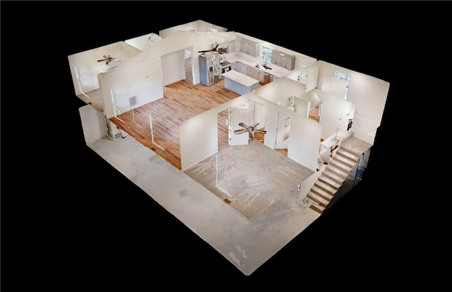 346 Crocket Ln, Norfork, AR 72658 - photo 36