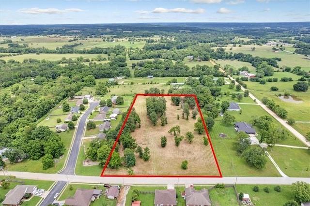 924 Hickman, Pea Ridge, AR 72751
