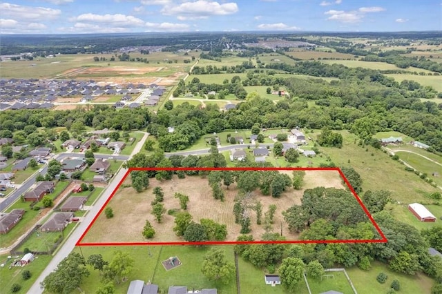 924 Hickman, Pea Ridge, AR 72751