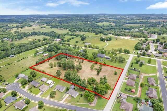 924 Hickman, Pea Ridge, AR 72751