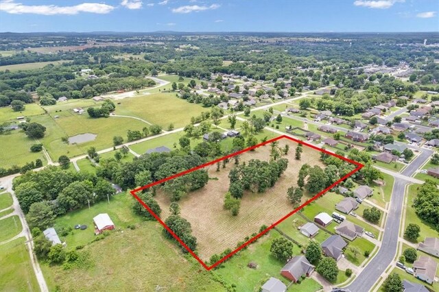 924 Hickman, Pea Ridge, AR 72751