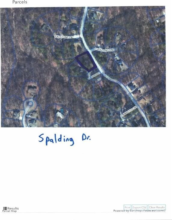 Lambeth Dr, Bella Vista, AR 72714