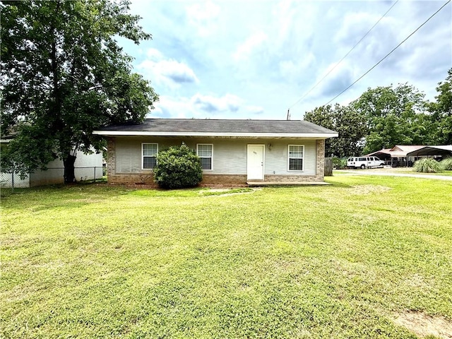 203 W 13th St, Danville, AR 72833 - photo 1