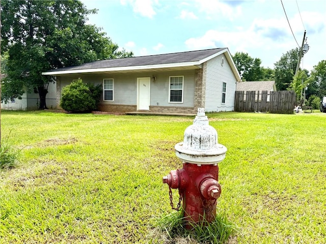 203 W 13th St, Danville, AR 72833 - photo 18