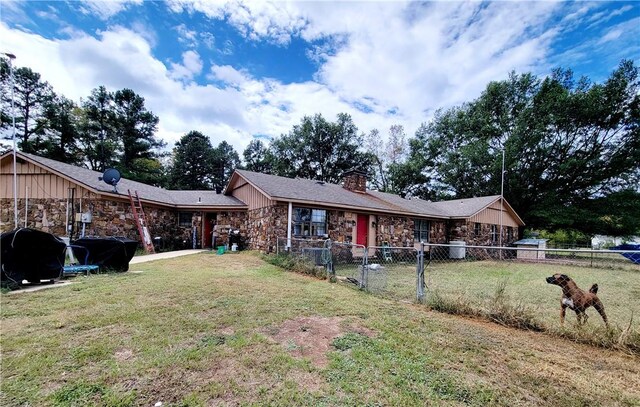 12228 State Highway 155, Dardanelle, AR 72834 - photo 14