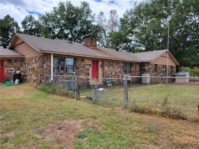12228 State Highway 155, Dardanelle, AR 72834 - photo 17
