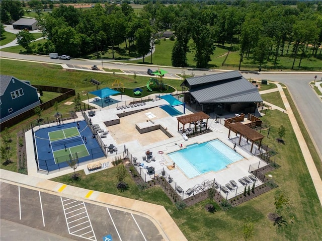 3506 SW Scoggins Rd, Bentonville, AR 72713 - photo 11