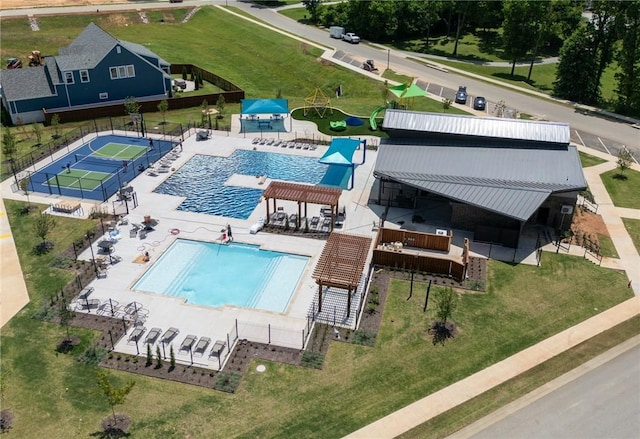 3506 SW Scoggins Rd, Bentonville, AR 72713 - photo 32