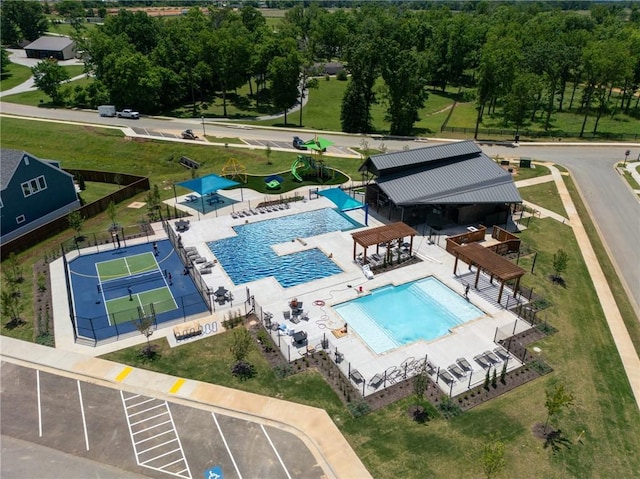 3506 SW Scoggins Rd, Bentonville, AR 72713 - photo 34