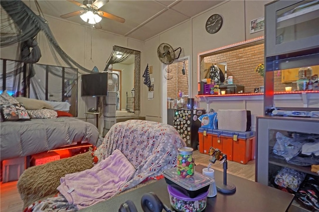 300 S 3rd St, Ola, AR 72853 - photo 19