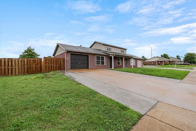 3402 SW Victoria Pl, Bentonville, AR 72712 - photo 16