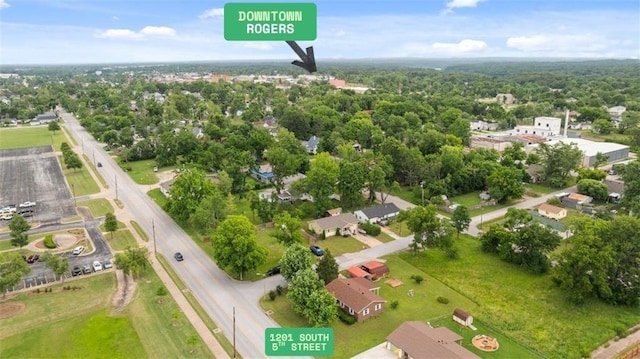 1201 S 5th St, Rogers, AR 72756 - photo 15