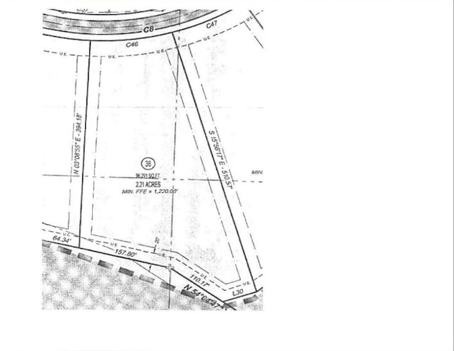 1343 River Point Rd, Fayetteville, AR 72703
