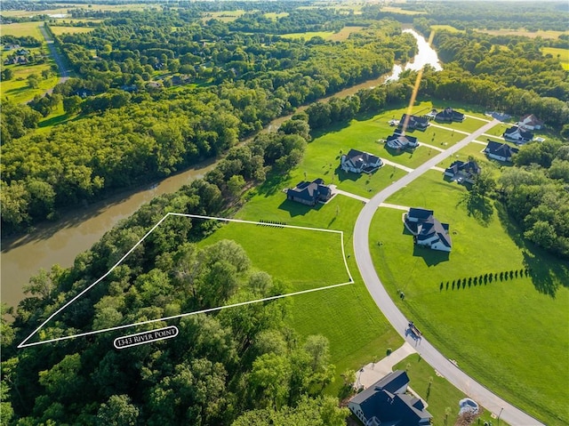 1343 River Point Rd, Fayetteville, AR 72703