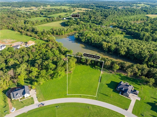 1343 River Point Rd, Fayetteville, AR 72703