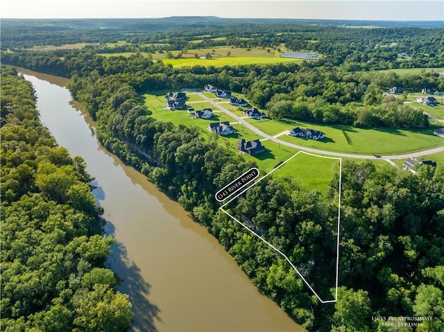 1343 River Point Rd, Fayetteville, AR 72703