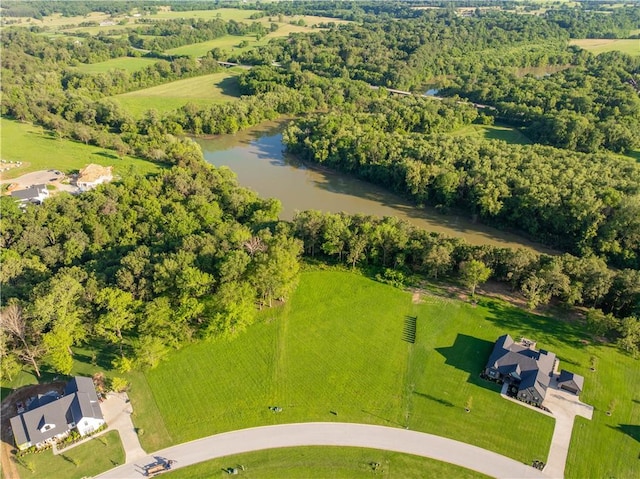 1343 River Point Rd, Fayetteville, AR 72703
