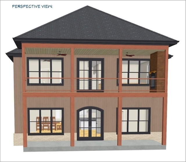 400 NW 7th St, Bentonville, AR 72712 - view of a document
