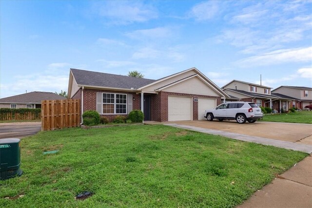3402 SW Landau Ct, Bentonville, AR 72712 - photo 1