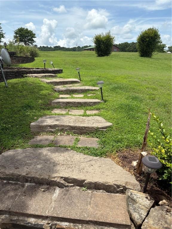 1229 County Road 663, Lot Oak Grove, AR 72660 - photo 8
