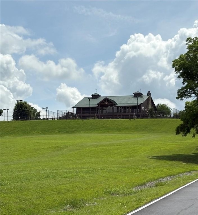 1229 County Road 663, Lot Oak Grove, AR 72660 - photo 19