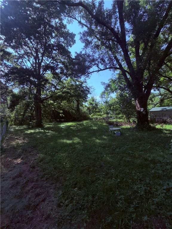 606 S Glenwood Ave, Russellville, AR 72801 - photo 16