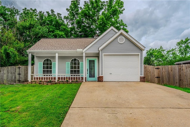 4 Brookhollow Pl, Bentonville, AR 72712 - photo 1