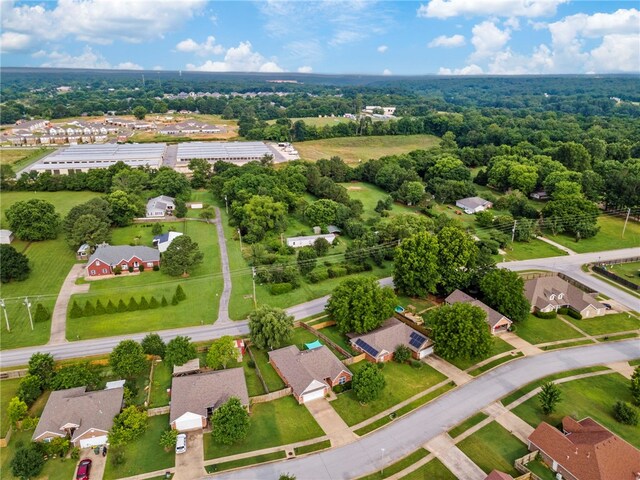 1363 Shetland Dr, Fayetteville, AR 72704 - photo 26