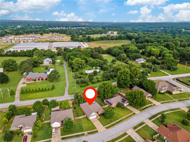1363 Shetland Dr, Fayetteville, AR 72704 - photo 27