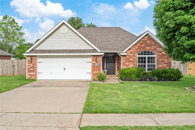 1363 Shetland Dr, Fayetteville, AR 72704 - photo 1