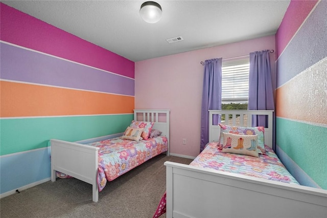 4424 Cornwall St, Springdale, AR 72762 - view of carpeted bedroom
