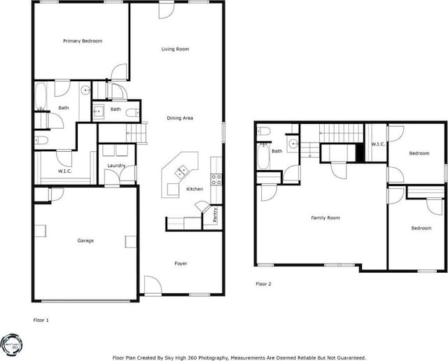 4424 Cornwall St, Springdale, AR 72762 - view of room layout