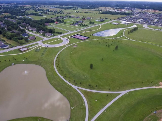 4424 Cornwall St, Springdale, AR 72762 - aerial view of property's location