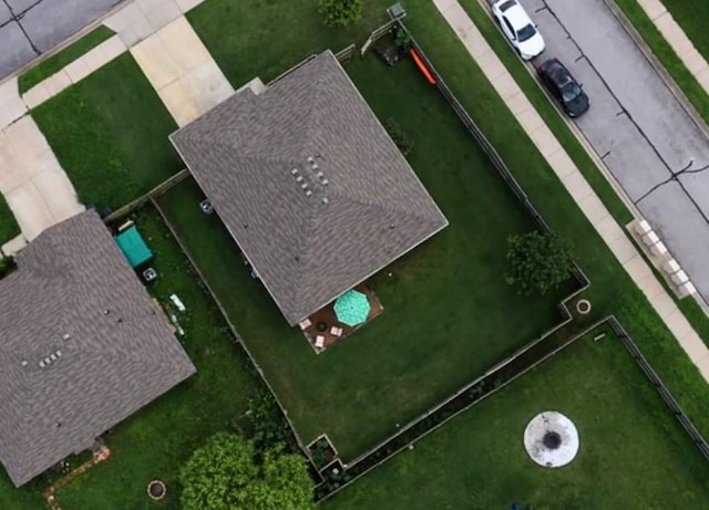 808 NW 69th Ave, Bentonville, AR 72713 - aerial view