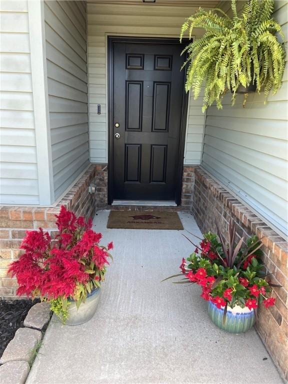 808 NW 69th Ave, Bentonville, AR 72713 - entrance to property with stone siding