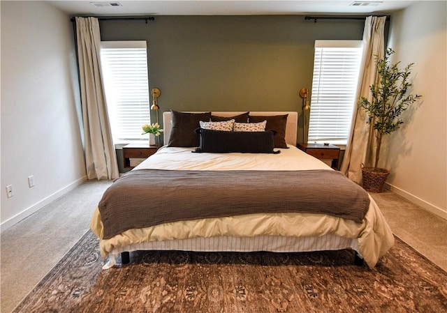 2756 Cassidy Ave, Springdale, AR 72764 - carpeted bedroom featuring baseboards