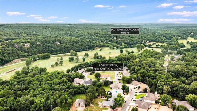 4 Skelton Dr, Bella Vista, AR 72715 - photo 21