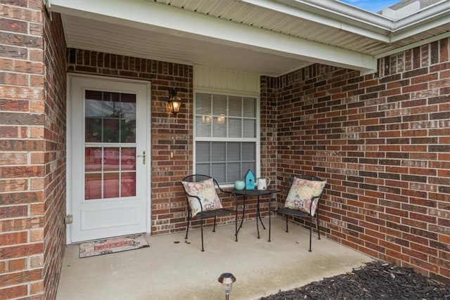 3405 SW Picasso Blvd, Bentonville, AR 72712 - view of patio