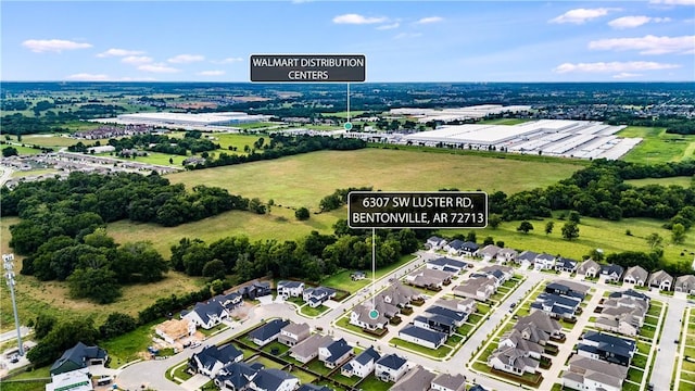 6307 Luster Rd, Bentonville, AR 72713 - photo 22