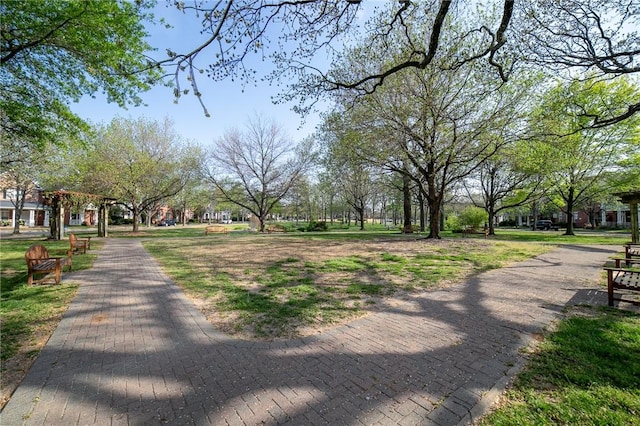 6682 Firefly Catch Ave, Springdale, AR 72762 - view of home's community
