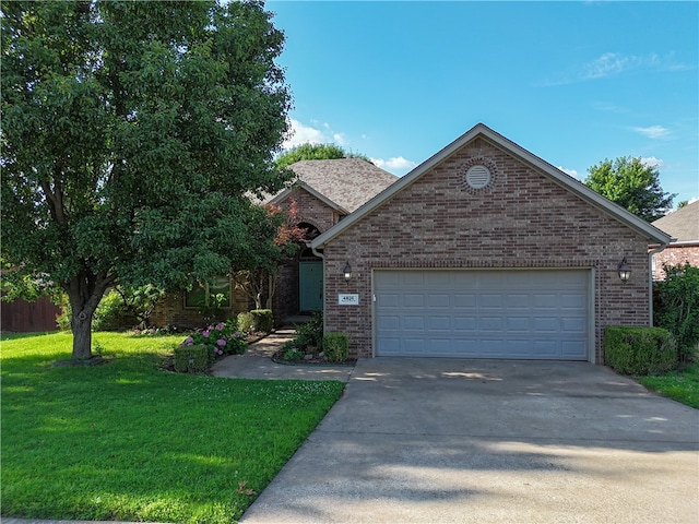 4826 W Plymouth Rock Pl, Fayetteville, AR 72704 - photo 1