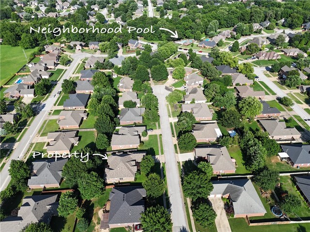 4826 W Plymouth Rock Pl, Fayetteville, AR 72704 - photo 3