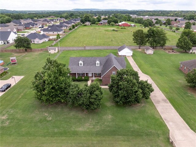 276 Fredonia St, Elm Springs, AR 72762 - photo 3