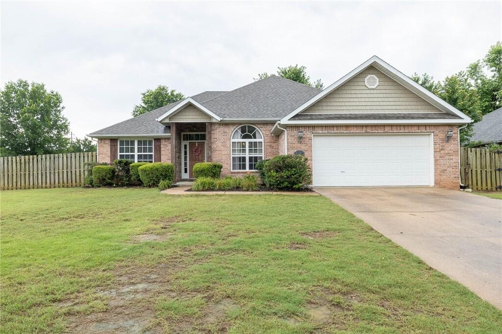 4949 W Waverly Rd, Fayetteville, AR 72704 - photo 1