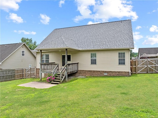 3021 Tori Dr, Harrison, AR 72601 - photo 35